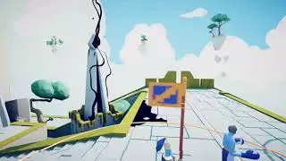 TABS totally accurate battle simulator full version XBOX one