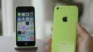 Apple iPhone 5c - Full Review