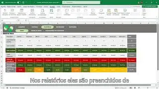 🎯 Planilha de Revenda Multicanais em Excel &ndash; Organize e Controle Suas Vendas em Todos os Canais!