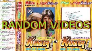 KUMAR SANO 93 LOVERS CHOICE MILLION HI FI JHANKAR