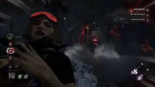 DBD EP 1539 - Random Perks Wesker - Praise The Unicorn Medallion