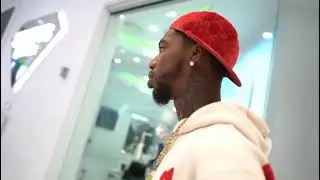 Key Glock picked up Cutthroat pieces for the whole Team‼️ | Status Jewels | Status Jeweler
