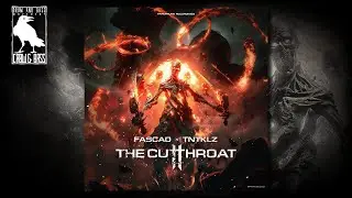Fascad & TNTKLZ - The Cutthroat [Paperfunk Recordings]