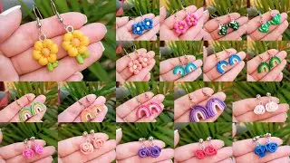 Aretes de arcilla 🌵💛