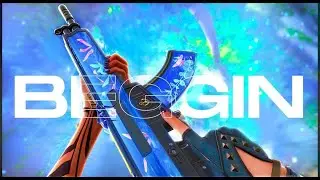 Raiva No Brasil - Valorant Edit