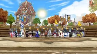 PLAYPARK FLYFF PH (Official Server) FINAL BATTLE - VaaZ MVP