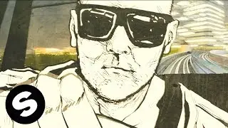 MOGUAI - Tetra (Official Music Video)