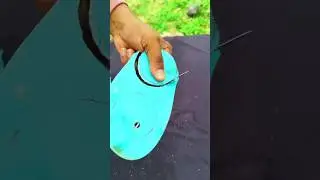 #shortvideo #funny Making ball from slipper ⚾ #shorts #experiment #ball #factfury #amazingfacts