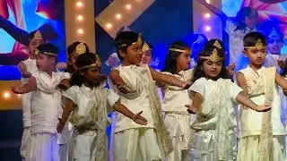 SFS Public School ICSE & ISC || Blooms 2K24 || Mother’s Love