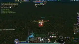 [AION 5.3] Gunner VS Pro Ranger duel ROUND 7