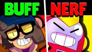 Balance Changes! The New Meta Is Insane 🤫