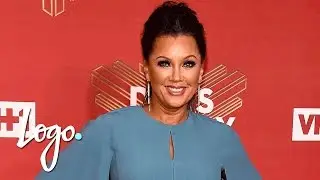 Ashley Graham, Vanessa Williams, JoJo & More at Divas Holiday: Unsilent Night's Red Carpet | Logo