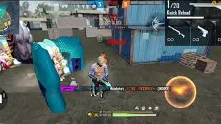 1v4 #nonstopgaming      @NonstopGaming_  @Nonstopff @NGESPORTS