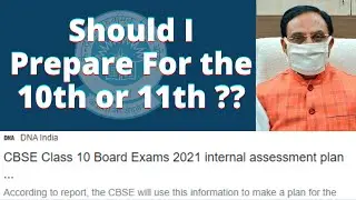 CBSE 10th Result 2021 | Objective Criterion Process Started  . CBSE Latest Update.
