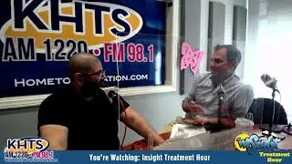 Insight Treatment Hour &ndash; Applied Behavior Analysis &ndash; April 10, 2023