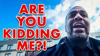 Corrupt Cops Fails To Intimidate Citizen Filming In Public | Cops Get Owned