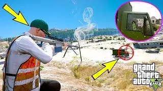 FARUK MAFYANIN KİRLİ YÜZÜNÜ GÖRÜYOR! - GTA 5 FARUK'UN HAYATI