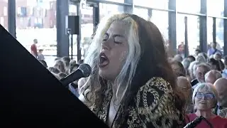 Marcela Lucatelli Trio at CPH Jazz Festival 2023 - long trailer