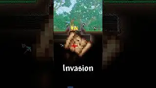 СДЕЛАЙТЕ ЭТО ДО СТЕНЫ ПЛОТИ #terraria #terrariabeginner
