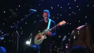 Wire - Blessed State - NYC - 04-Jun-2015