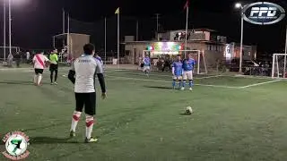 FINAL F&Uacute;TBOL AGUASCALIENTES / TORNEO NOCTURNO ALEX AGUINAGA