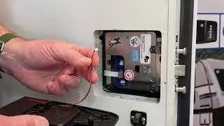 Bauer EM Bluetooth Installation
