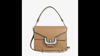 Сумка через плечо Coccinelle E1-DM7-12-01-02-N02 beige