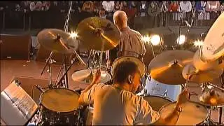 Groove Armada - Superstylin' (Live_ 2004)