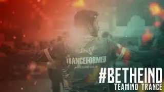 classic with TeamIND TRANCE POV