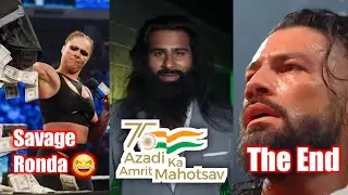 Roman Reigns Will Lose His Championship at Clash At The Castle | RAW Preview | Wrestle Entertainer