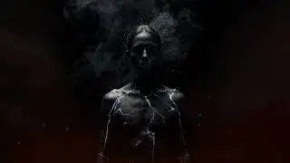 FRACTURE ARRAY - Hollow Lights Beneath The Skin