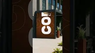 Power Up Your Space with Smart Signage #design #digitaladvertising #brandvisibility #digitalsignage