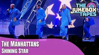 The Manhattans - Shining Star [Live]