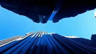 Sound Waves by Air For Rest – Neon Stillness