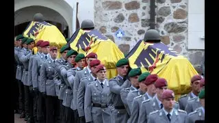 Karfreitagsgefecht Tribute