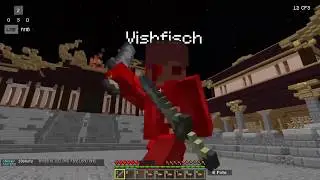 1v1 contre popigames (non)
