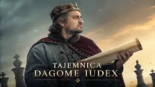 Polska Pod Ochroną PAPIEŻA  Zagadka Aktu DAGOME IUDEX z X Wieku! 🙏🛡️