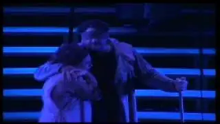 Bariton Stefan Ignat in Oedipe - G.Enescu, Act IV