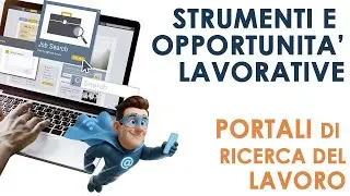 Navigare in modo efficace sui portali di ricerca lavoro