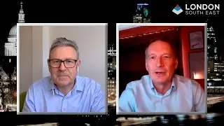 Extended Q&A with Cleantech Lithium's Gordon Stein as he discusses funding & the path to production