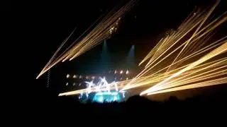 Paul Oakenfold @ Dreamstate - Ace Ventura & Lish - The Light (Astrix remix)