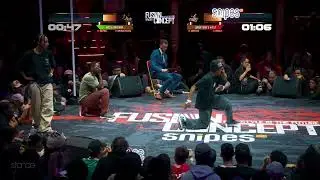 FusionConcept.2025 song