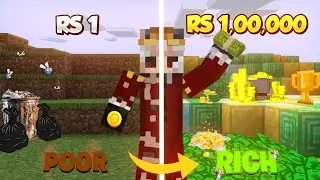 Playing Minecraft Bedwars LIVE with Viewers! | Join the Team!