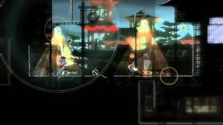 Mark of the Ninja trailer