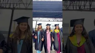50th TU Convocation Ceremony #convocation2024 #trendingshorts #agriculturist