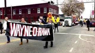 MainX24 2016 Wayne-O-Rama