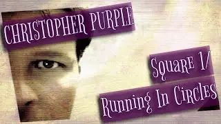 Square 1 (Official Lyric Video)