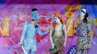  เรื่อง #แม่ให้ข้ามาตามพ่อ 📍ศาลเจ้าพ่อสุวรรณลอยล่อง หาดวอน บางแสน จ.ชลบุรี 13.1.69 #ศรรามน้ำเพชร 