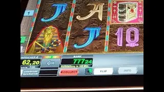 9000 Abo Special Teil 2 Book of Ra Magic, Kartenrisiko, Knights Life, Frutinator