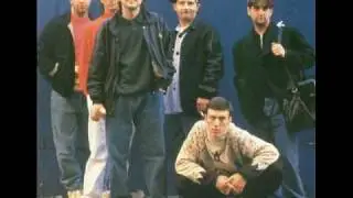 Happy Mondays - Dustman (Live From Kill Nat 1992)